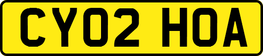 CY02HOA