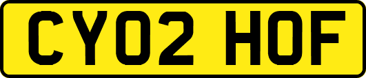 CY02HOF