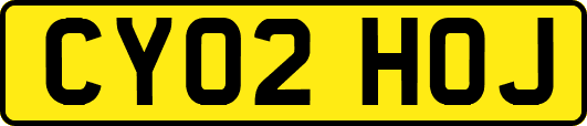 CY02HOJ