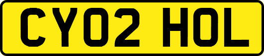 CY02HOL