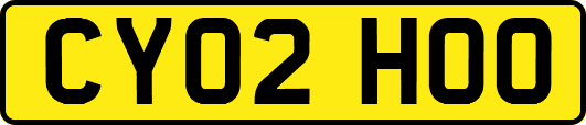 CY02HOO