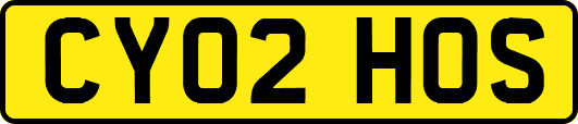 CY02HOS