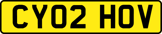 CY02HOV
