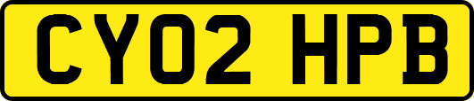 CY02HPB