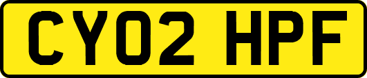 CY02HPF