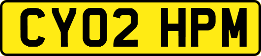 CY02HPM