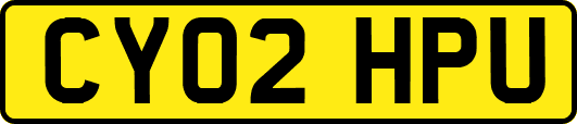CY02HPU