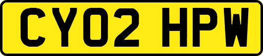 CY02HPW