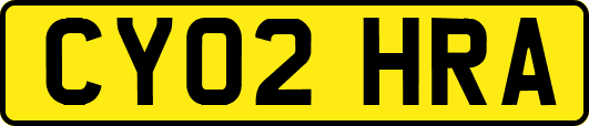 CY02HRA