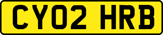CY02HRB