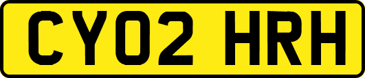 CY02HRH