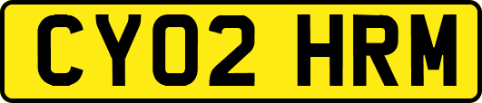 CY02HRM