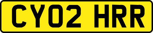 CY02HRR