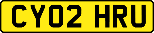 CY02HRU