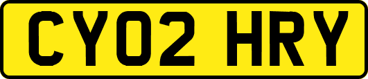 CY02HRY