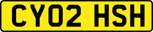 CY02HSH