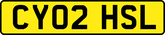 CY02HSL
