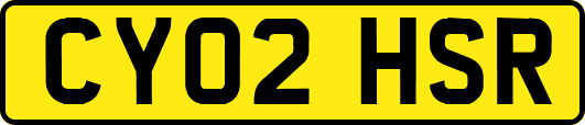 CY02HSR