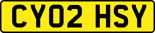 CY02HSY