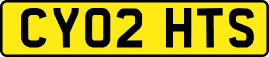 CY02HTS