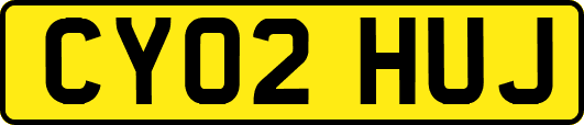 CY02HUJ