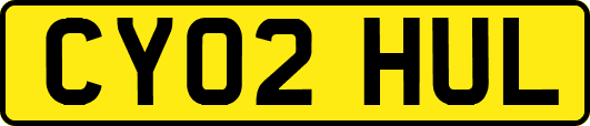 CY02HUL