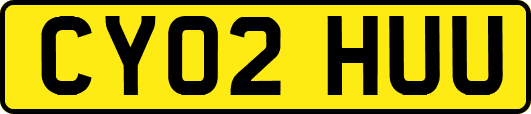 CY02HUU