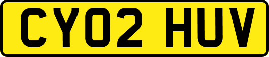 CY02HUV
