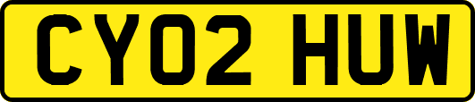 CY02HUW