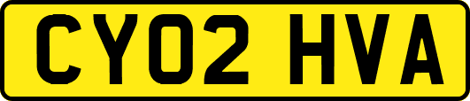 CY02HVA