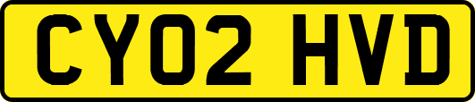 CY02HVD