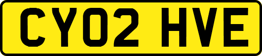 CY02HVE