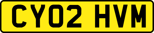 CY02HVM