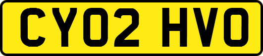 CY02HVO