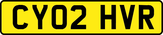 CY02HVR