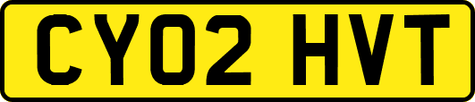 CY02HVT