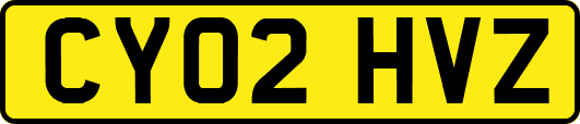 CY02HVZ