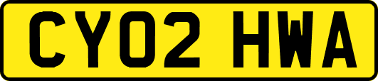 CY02HWA