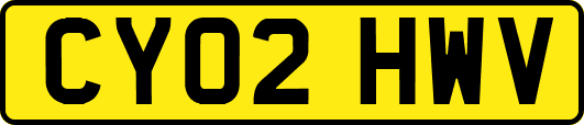 CY02HWV