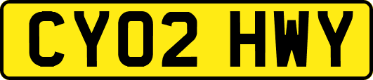 CY02HWY