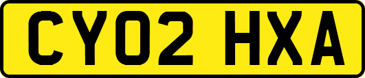 CY02HXA