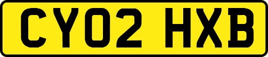 CY02HXB