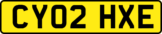 CY02HXE