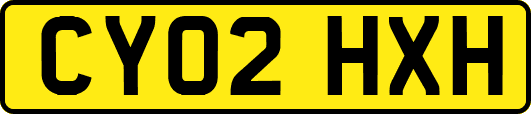 CY02HXH
