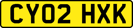 CY02HXK