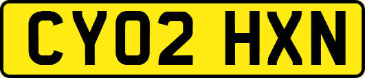 CY02HXN