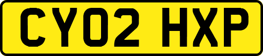 CY02HXP