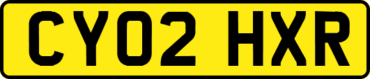CY02HXR