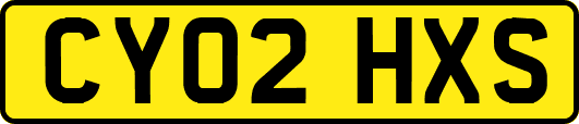 CY02HXS