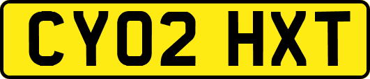 CY02HXT